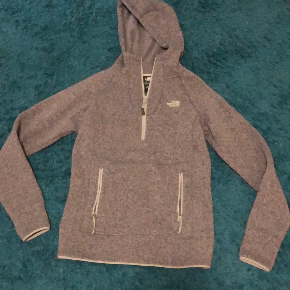 North face fleece